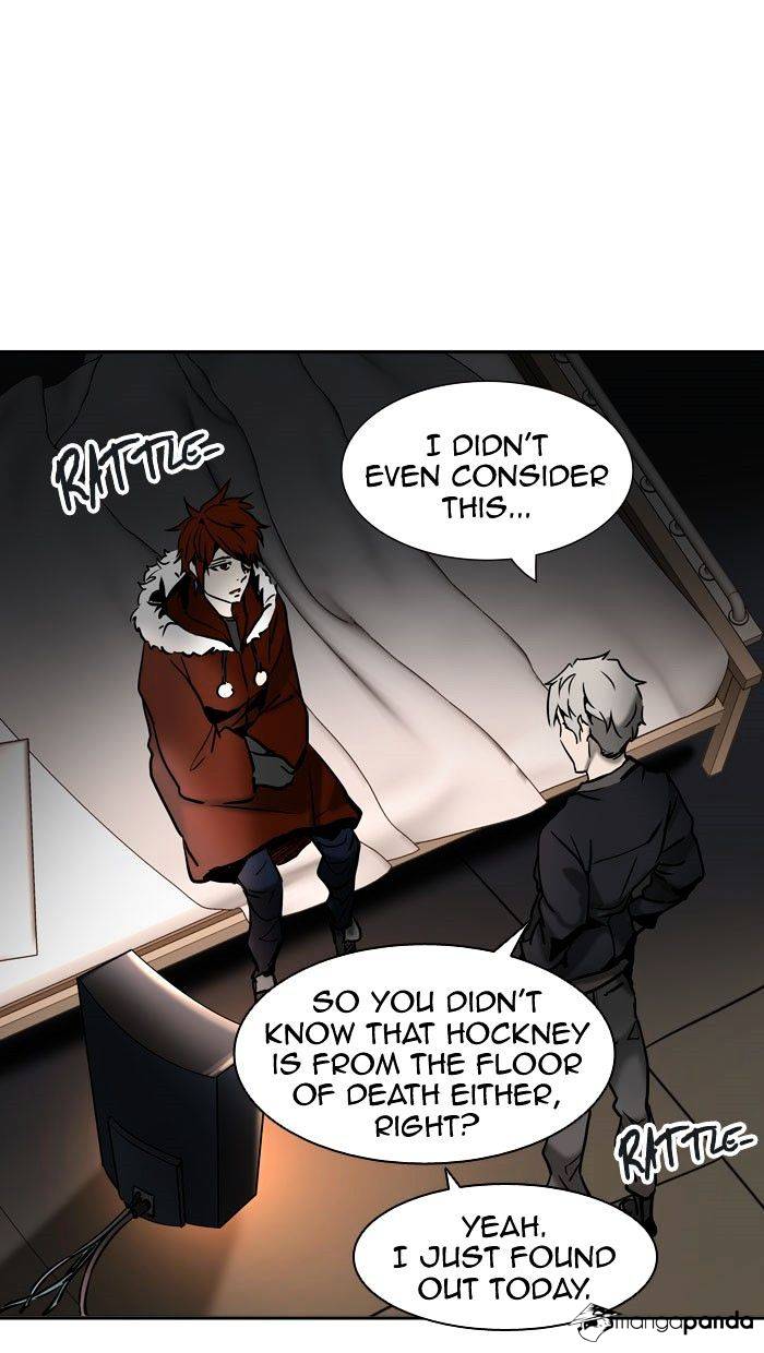 Tower of God Chapter 311 image 059
